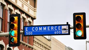 Setting up an e-commerce business - legal considerations